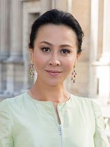 foto de Carina Lau