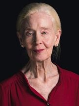 foto de Vivien Bridson