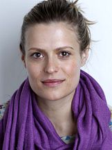 foto de Marianna Palka