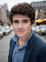 foto de Harrison Holzer