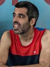 foto de Roberto Sánchez