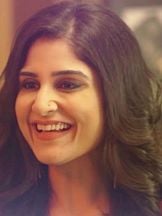 foto de Saloni Batra