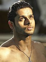 foto de Abhimanyu Dasani