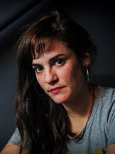 foto de Pilar Gamboa