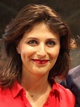 foto de Natalya Merkulova