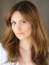 foto de Aurora Papile