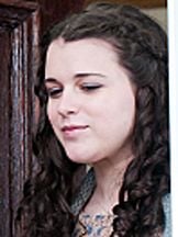 foto de Alexandra Socha