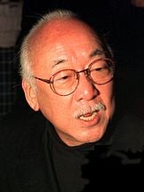 foto de Pat Morita