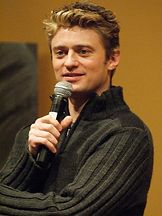 Crispin Freeman