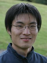 foto de Hiroshi Ichihara