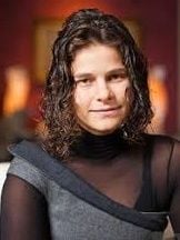 foto de Júlia Murat