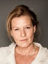 foto de Suzanne von Borsody