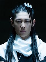 foto de Miyavi