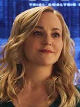 Geneva Carr