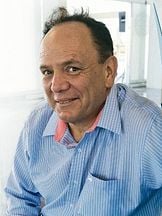 foto de Enrique García Meza