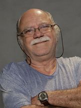 foto de Tonico Pereira