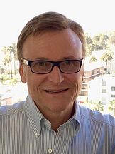 foto de Armand Mastroianni