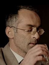 foto de Roin Surmanidze