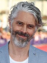 foto de James Thiérrée