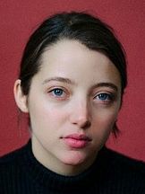 foto de Pia De Laborde Noguez