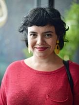 foto de Edwarda Gurrola