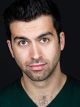 foto de David Mumeni