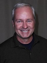 foto de Alex Hyde-White