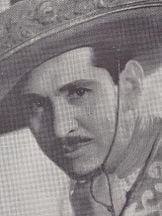 foto de Antonio R. Frausto