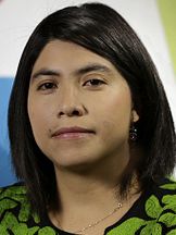 foto de Sandra Luz López Barroso