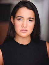 foto de Arlen Aguayo-Stewart