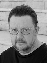 foto de Roger Jackson