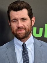 foto de Billy Eichner