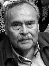 foto de Eraclio Zepeda