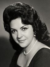 foto de Carmelita González