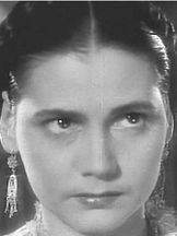 foto de Mercedes Soler