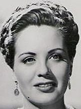 foto de Rosario Granados