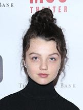 foto de Stefania Owen