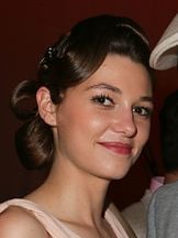 foto de Mathilde Ollivier