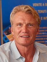 foto de Dolph Lundgren