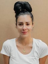 foto de Gloria Stalina