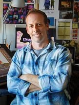 foto de Jason A. Reisig