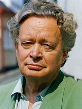 foto de Ernst-Hugo Jaregard