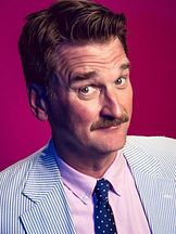 foto de Pete Gardner