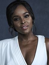 foto de Antoinette Robertson