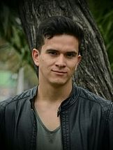 foto de Juan Carlos Maldonado