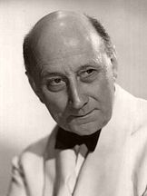 foto de Felix Aylmer