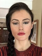 foto de Jodie Rivera