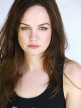 foto de Amanda MacDonald