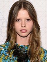 foto de Mia Goth