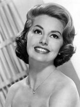 foto de Cyd Charisse